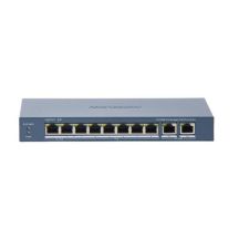 Hikvision DS-3E0310HP-E(C) switch