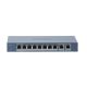 Hikvision DS-3E0310HP-E(C) switch