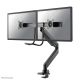 20. Neomounts NM-D775DXBLACK Monitor Holder/Stand 81.3 cm (32") Desk Black