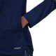 7. Sweatshirt adidas Tiro 21 Track W GK9663