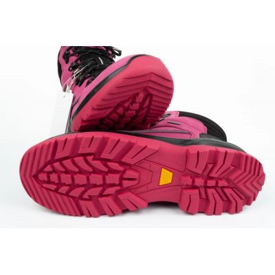 10. 4F winter boots W OBDH250 55S