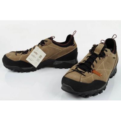 9. Aku Nativa GTX M 629036 trekking shoes