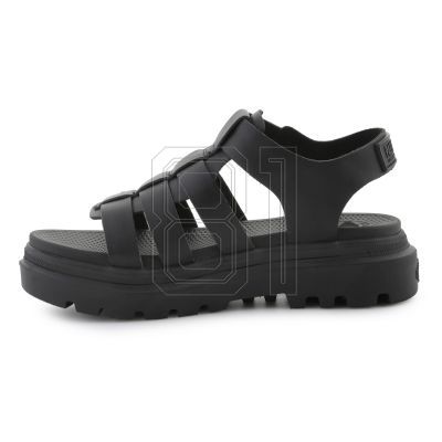 4. Palladium Pallacruise Fisherman W 94462-008-M Sandals