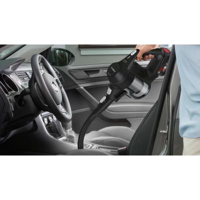 6. BOSCH BBS 611BSC UNLIMITED vacuum cleaner