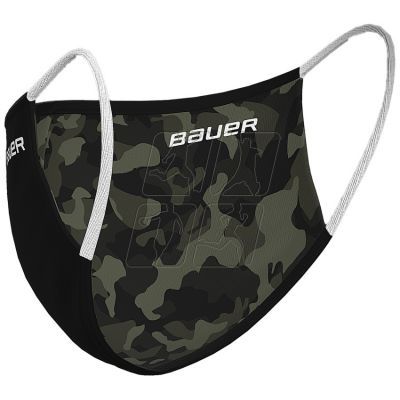 9. Bauer protective mask double-sided 1059331