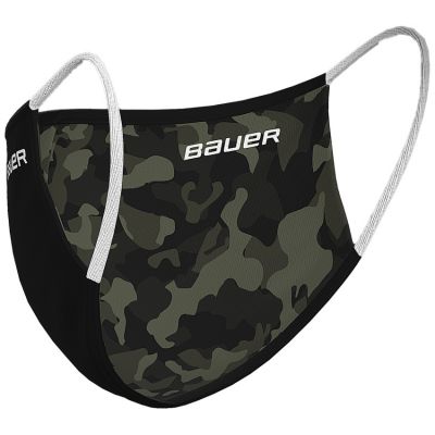 9. Bauer double-sided protective mask 1059331