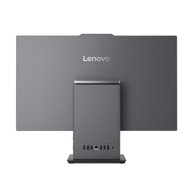 4. Lenovo ThinkCentre neo 50a 24 G6 AiO Ultra 5 226V 23.8" FHD IPS 250 nits AG 16GB LPDDR5X-8533 SSD 512GB Wi-Fi 6 + BT 5MP Camera W11 Pro Luna Grey 3-Year On-Site Service