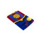 6. FC Barcelona beach towel 100x180 cm 118877