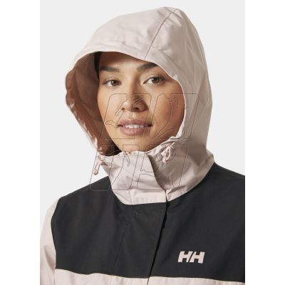 2. Helly Hansen Vancouver Rain Jacket W 53587 094