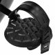 9. Spokey XFIT+ 941424 folding magnetic bike