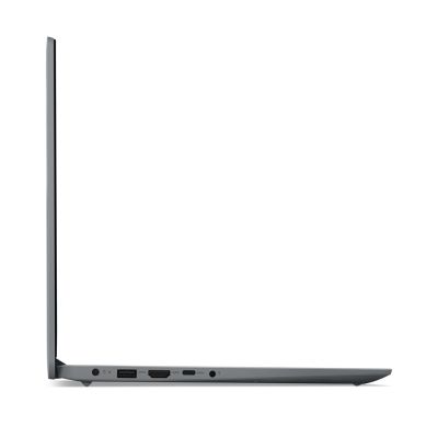 3. Lenovo IdeaPad 1 15IRU7 Intel® Core™ i5 i5-1335U Laptop 39.6 cm (15.6") Full HD 16 GB DDR4-SDRAM 256 GB SSD Wi-Fi 6 (802.11ax) Windows 11 Home English Gray