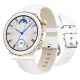 Rubicon RNCE92 PRO Women's Smartwatch White/2 x SMARUB171 Strap