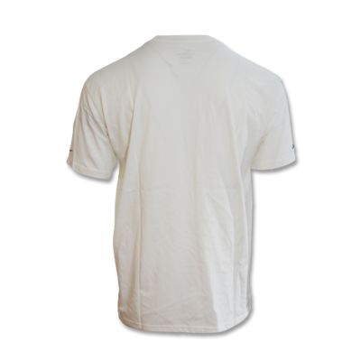 2. Nike Force Swoosh M90 T-shirt White - DN2974-100
