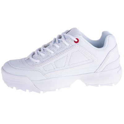 2. Kappa Rave NC W 242782-1010 Shoes