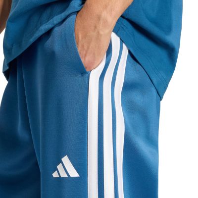 4. Men's adidas Stadium pants blue JZ9449