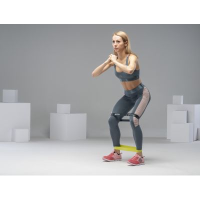 8. IQ Cross The Line Emori Training Bands 92800383519