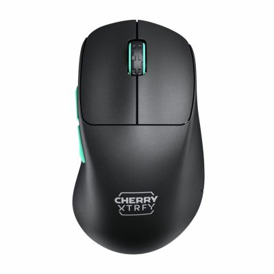 CHERRY XTRFY M64 Wireless Mouse, Wireless Mouse