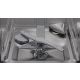 32. BOSCH SPV6ZMX17E built-in dishwasher