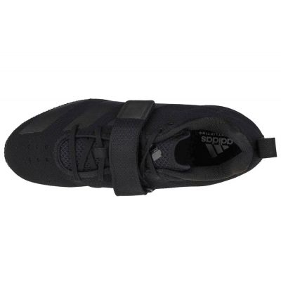 7. Adidas Weightlifting II Jr F99816 shoes