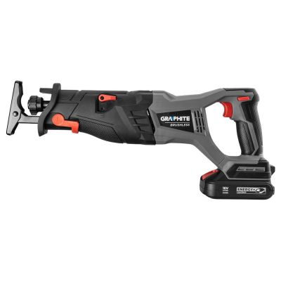 6. Graphite 58G096 pole saw 2.64 kg