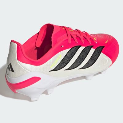 4. Adidas Predator League FG Jr JR7888 shoes