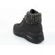 6. Skechers Uno Rugged W 167988 BLK shoes