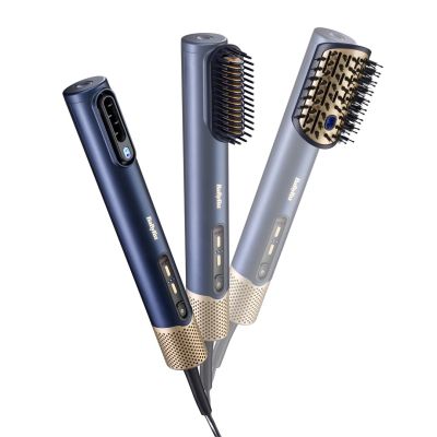 16. BABYLISS AS6550E Hair Dryer