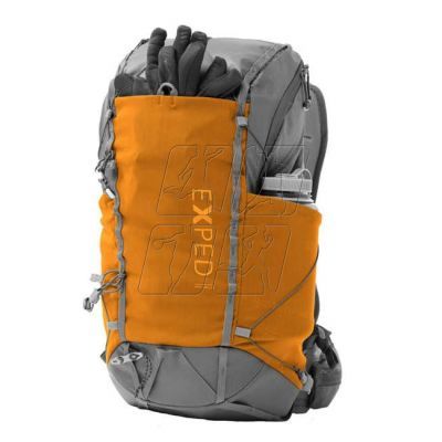 4. EXPED Impulse 20 Navy Backpack