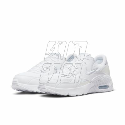 3. Nike Air Max Excee W CD5432-121 shoes