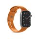 12. Puro Icon Strap for Apple Watch 44/45/46/49mm - Orange