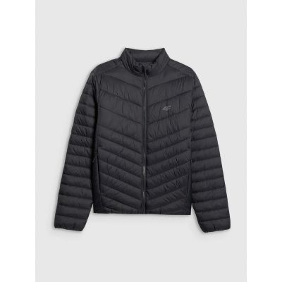 9. Men's synthetic fill jacket 4F 4FRSS26TDJAM0954-20S