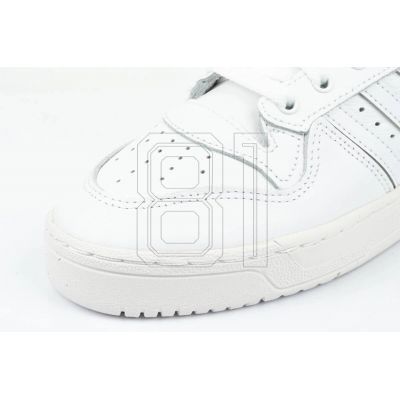 16. Adidas Rivalry Low W FV4225 shoes