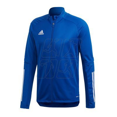 Sweatshirt adidas Condivo 20 Training Jacket M FS7112