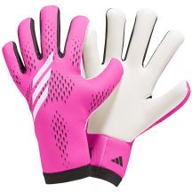 Adidas X GL Trn M goalkeeper gloves HN5568