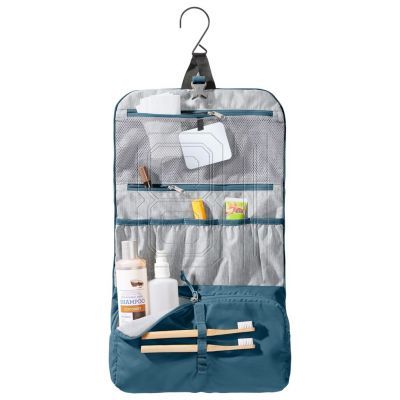 2. Deuter Wash Bag II atlantic 393032130740