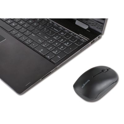 3. Kensington Pro Fit Bluetooth Compact Ambidextrous Travel Mouse