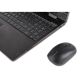 3. Kensington Pro Fit Bluetooth Compact Ambidextrous Travel Mouse