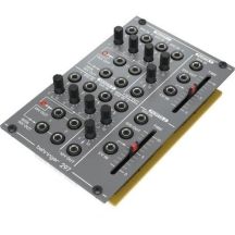 Behringer 297 Dual Portamento/CV Utility Modular Synthesizer Module