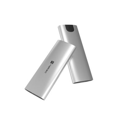 4. NATEC SSD CASE RHINO M.2 NVME LITE USB-C 3.2