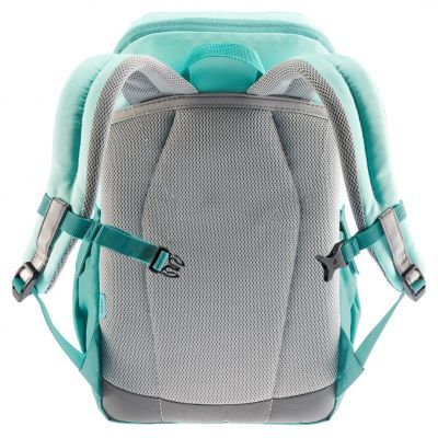2. Children's Backpack DEUTER KIKKI 361042313690