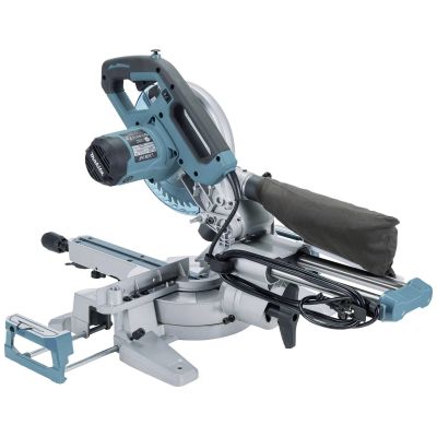 5. Makita LS0816F Miter Saw 1200W 216mm 5000rpm