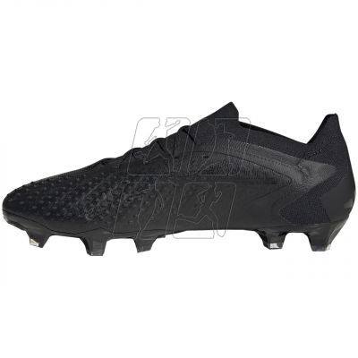 3. Adidas Predator Accuracy.1 Low FG M GW4575 football shoes