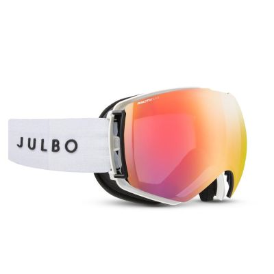 LIGHTYEAR 1-3 Ski Goggles White/Black
