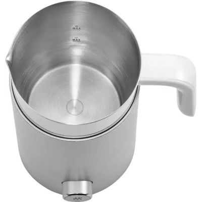 3. ZWILLING Enfinigy Milk Frother - Silver