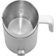 3. ZWILLING Enfinigy Milk Frother - Silver