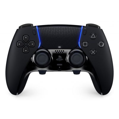 12. SONY DualSense Edge Wireless Controller Black