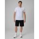 3. Men's regular polo shirt 4F 4FRSS26TPTSM0897-10S