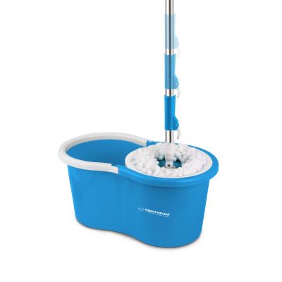 4. ESPERANZA SPIN MOP PERFECT CLEAN EHS005