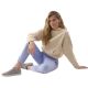 5. 4F Sweatshirt W 4FWSS24TSWSF1057 12S