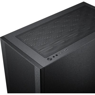 7. PHANTEKS XT Silent PC